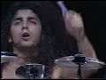 dream theater  drum solo  bateri solo