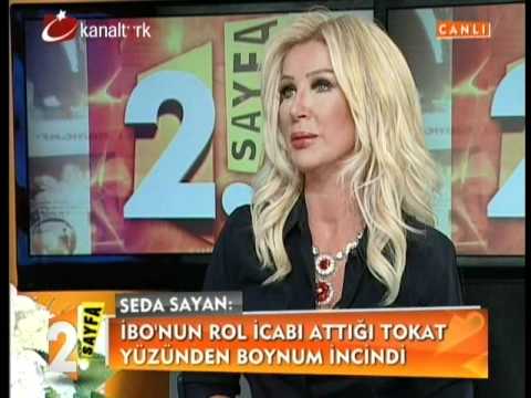 seda sayan
