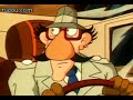 Inspector Gadget - 18 - The Infiltration part 2 Inspector Gadget - 18 - The Infiltration part 2