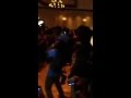 Bandit Gang Marco Performs at Dinner Party