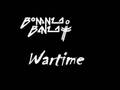 Bonanza Banzai - Wartime