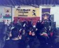 Betagarri en la csoa La Traba by CSOAFAI