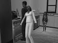 The Sims 2 - The Baby From Outerspace