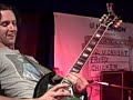 ERB southern rock. Opened Hayes Carll show at Cafe Du Nord in SF. Check out Hayes Carll and The Dedringers!