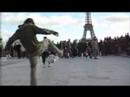 futebol freestyle 