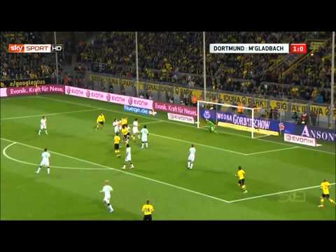 Jakub Błaszczykowski - Kuba XVI. (HD|HQ) 2013