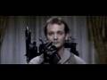 Ghostbusters: Peter Venkman Gets Slimed