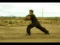 Mantis Straight Sword
