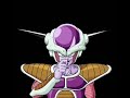Dragon ball Z BGM Unreleased Freezer Saga