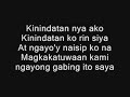 Barista (Bartender - Filipino Version) Cover Barista (Bartender - Filipino Version) Cover