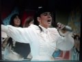 Mara canta não pode parar no Show Maravilha em 1994.