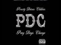PDC- ROLLING