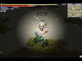 gunzs double crit shot tutorial