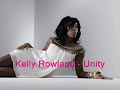 Kelly Rowland - Unity (2008)