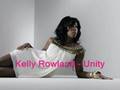 Kelly Rowland - Unity (2008)