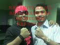 Inihaw - Noel Palomo of Siakol Featuring Manny Pacquiao
