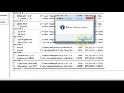 how to locate duplicate files