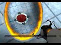 Portal - Level 19 (Normal) Part 1