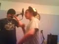 Grimey Nd Blist Man - Merkin Jacob
