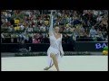 Retired Legends: Anna Bessonova