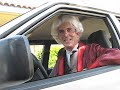 John Adams  &  Thomas Jefferson at the Drive-Through 