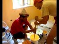 Corso di pittura parte 1