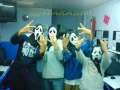 wakas  el regreso