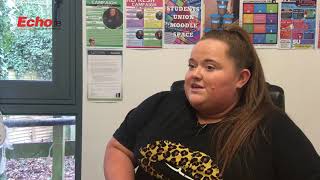 GE2020 – TU Dublin – Tallaght Campus