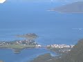 Tur til Ystetind juli 2008