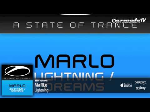 MaRLo - Lightning