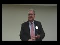 Ed Krumeich Addresses DFA Group, Part 2