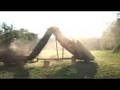Kuhns Mfg Hay Accumulator