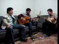 bağlamacı emre gitarist yasin ses levent