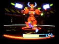 Spyro: Boss 4
