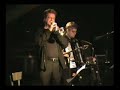 daniel barry directs his orignal composition 