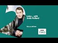 Royal Blood - Little Monster - Later... with Jools Holland - BBC Two ロイヤルブラッド