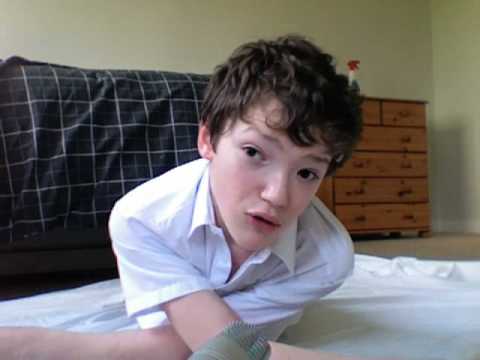 YouTube: Chis Pirillo