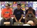 NBA CHARLOTTE BOBCATS 2007-2008 SEASON PREVIEW ONTHEBUZZER