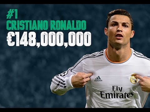 Video: Goal Rich List: Are elite footballers paid too much?