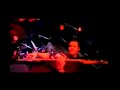 ycni:m : TV is Better Than Real Life : Camden Barfly : 6