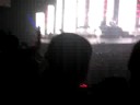 mcfly M.E.N arena- 5 colours in her hair mcfly M.E.N arena- 5 colours in her hair