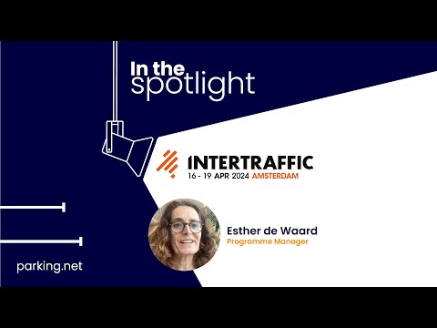 In the Spotlight: Dive Into the Heart of Intertraffic Amsterdam 2024