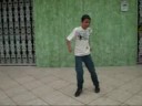 Dr� vs Matheus