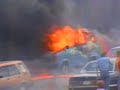 Ramstein Air Disaster 1988