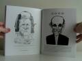 American Presidents by David Levine - preview