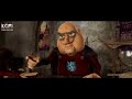 Kozi pribeh - kino trailer 2008