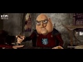 Kozi pribeh - kino trailer 2008
