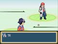 Pokemon ShinyGold (part1) -Pokemon FireRed hack