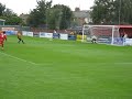 Worthing v Invicta - penalties (Corbett 1-0) Worthing v Invicta - penalties (Corbett 1-0)