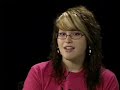 PBS 39 - Student Artist of the Week - Paige Persal
